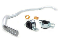 Whiteline 30mm Heavy Duty Blade Adj Swaybar Front 2015+ Mustang S550/S650
