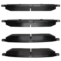 R1 Concepts R1 99-05 Ford Excursion Rear R1 Ceramic Brake Pads