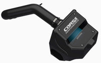 CORSA Performance Corsa 2015-2020 Ford F150 5.0L V8 Cold Air intake with Powercore Filter