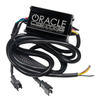 ORACLE Lighting Oracle 19-21 Chevy Camaro SS/RS Fog Light Upgrade Kit - ColorSHIFT w/o Controller