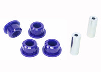 SuperPro 1993 Mazda RX-7 Base Front Lower Inner Forward Control Arm Bushing Kit - Street Performance