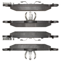DFC 10-11 Ford F-150 RWD Rear 5000 Advanced Ceramic Brake Pads