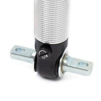 QA1 07-18 Chevrolet Silverado 2WD 12-800lb/in. Front Pro-Coil Kit S-Adj