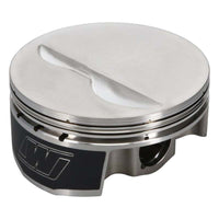 Wiseco Chevy Small Block 4.020in Bore 1.125in CH -5.00 CC Piston Set