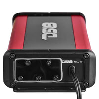 DS18 1-Channel Class-D Amp Monoblock 1 x 350 Watts RMS at1 ohm IP67 Waterproof Rating