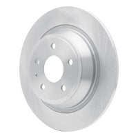 DFC 13-20 Ford Fusion Rear Brake Rotor