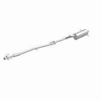 MagnaFlow BRE Exhaust Kit 99-02 Subaru Forester 2.5L