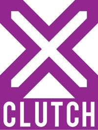 XClutch Toyota 9in Twin Solid Organic Multi-Disc Service Pack