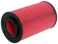 K&N Engineering K&N Performance Gold Oil Filter for Hyundai/Kia V6 06-08 Azera/Sonata/Sedona/07-08 Santa Fe