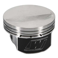 Wiseco Mercedes M102E25 95.50 mm Bore 34.10 mm CH -10.00 CC Piston Set