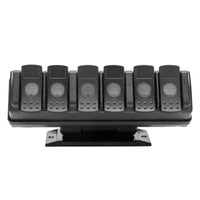 ORACLE Lighting Oracle Trigger 6 Shooter Toyota 4Runner Lexus Gx 470 & Fj Cruiser Combo Kit