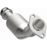 MagnaFlow 2003 Jeep Liberty 3.7L Direct Fit Converter
