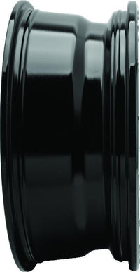 QuadBoss Wagon 18X7 - 4+3 - 4/137 - Machined