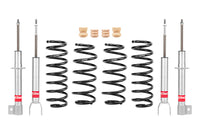 Eibach 22-25 Jeep Grand Cherokee L Limited 3.6L V6 Pro-System Kit