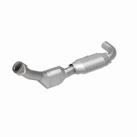 MagnaFlow Direct Fit Catalytic Converter 00-01 Ford F-150 4.6L 2wd