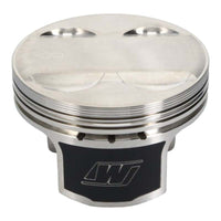 Wiseco Honda J32 +4cc Dome 89.25mm Bore Piston Kit