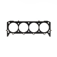 Cometic Gasket Cometic AMC 390/401 Gen-3 V8 .075in MLS Cylinder Head Gasket - 4.380in Bore