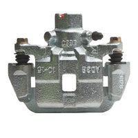 DFC 00-06 Subaru Outback Rear-R Premium Caliper - Silver Zinc Coated