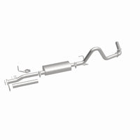 Magnaflow BRExhaust 16-23 Toyota Tacoma 3.5L Exhaust Kit