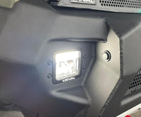 Rival 4x4 Rival Premium 3-Function LED Lights (Set of 2)