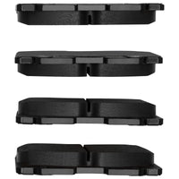 R1 Concepts R1 93-98 Toyota Supra Front R1 Ceramic Brake Pads