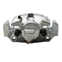 DFC 80-90 BMW 524td Front-L Premium Caliper - Silver Zinc Coated