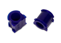 SuperPro Sway Bar Mount Bushing Kit