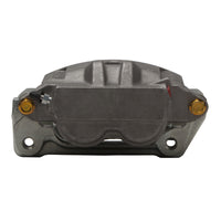 DFC 00-06 Ford Thunderbird Front-R Silver Zinc Coated Premium Caliper
