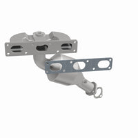 MagnaFlow Direct Fit Catalytic Converter 99-00 BMW Z3 L6 2.8L Rear Manifold