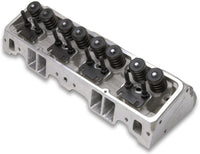 Edelbrock Single Perf SBC 70cc Head Comp