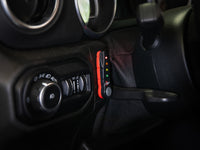 aFe 2018 Jeep Wrangler (JL) 2.0L Scorcher GT Module