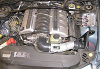 K&N Engineering K&N 05 Pontiac GTO 6.0L Polished Typhoon Short Ram Intake