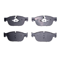 DFC 16-17 Peugeot 508 (Mexico) Front 3000 Semi-Metallic Brake Pads