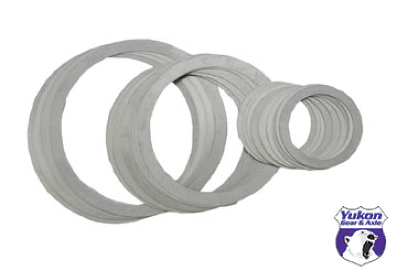 Yukon Gear & Axle Yukon Gear Replacement Shim Kit For Dana 30 / Front & Rear / Also D36ICA & Dana 44ICA