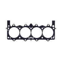 Cometic Gasket Cometic Chrysler R3 Race Block .051in MLS Cylinder Head Gasket - 4.185in Bore - W7,W8,W9 Heads