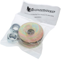 Camburg UCA Bushing Pivot Washer Kit (415.025)