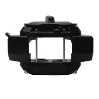 DFC 01-06 Mercedes-Benz S600 Front-L Black Powder Coated Premium Caliper