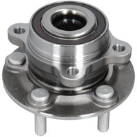 MOOG 2019 Ford Police Responder Hybrid Front / Rear Hub Assembly