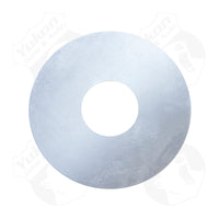Yukon Gear & Axle Yukon Gear Dana 25 / 27 / 30 / 44 / 50 Inner Oil Slinger Replacement