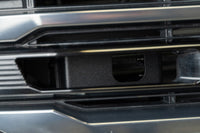 DV8 Offroad 2022-2025 GMC Sierra 1500 ACC Relocation Bracket (Super Cruise Models)