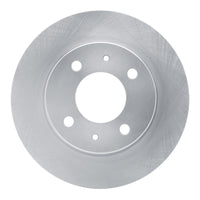DFC 98-12 Hyundai Atos (Mexico) Front Brake Rotor