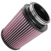 K&N Engineering K&N Universal Air Filter 3-1/2in Flange / 5-1/2in Base / 4-1/2in Top / 6-1/2in Height