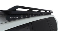 Rhino-Rack Pioneer Side Rails for 52104/52107