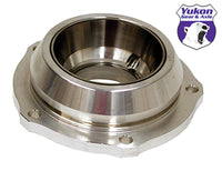 Yukon Gear & Axle Yukon Gear Silver Aluminum Pinion Support For 9in Ford Daytona