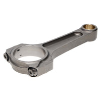 Manley Performance Manley SBC .025in Longer LS/LT1 6.125in Pro Series I Beam Conn Rod 7/16in ARP 2000 - Set of 8