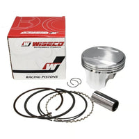 Wiseco Suzuki DR600/650 85-95/SP650 85-89 3740XH Piston kit