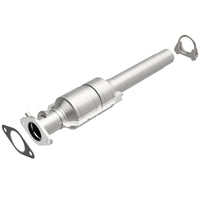 MagnaFlow Direct Fit Catalytic Converter 04-06 Toyota Outlander 2.4L