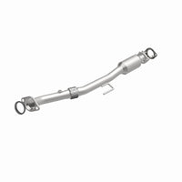 MagnaFlow California Direct Fit Converter 04-05 Nissan Altima 2.5L