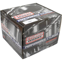 Cylinder Works 21-24 Kawasaki KX 250 F 250cc Standard Bore Cylinder 78mm