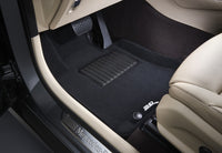 3D MAXpider 18-24 Ford Expedition 7-Passenger Elegant Black R1 R2 R3